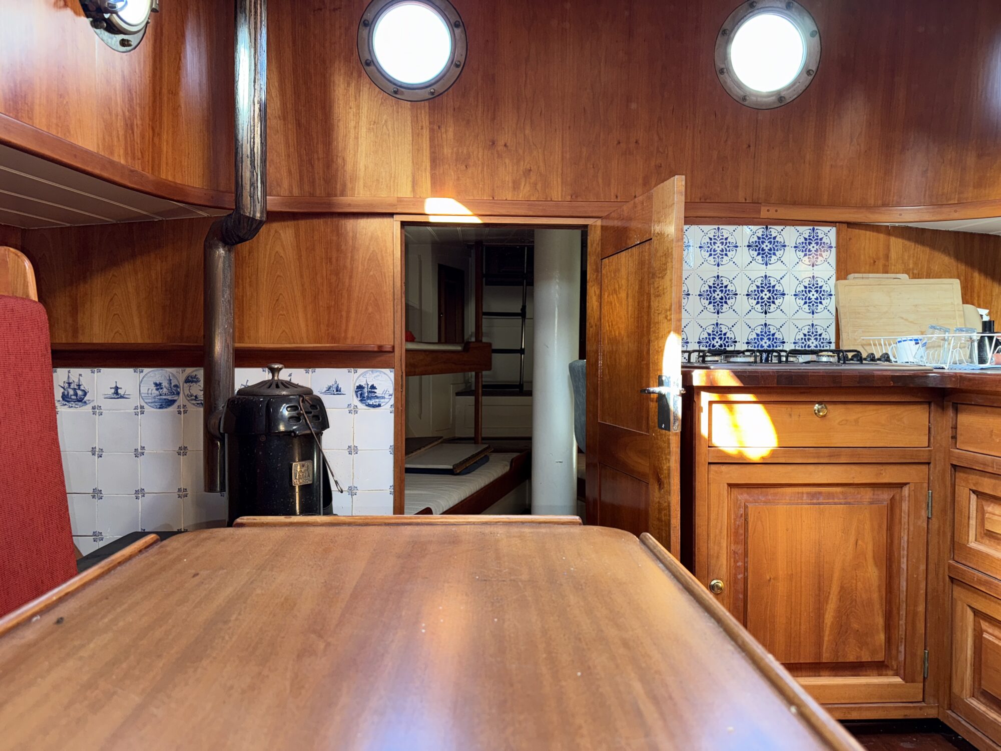 foto: 15 Noordzeekotter Noordzeekotter  ‘WR 134’