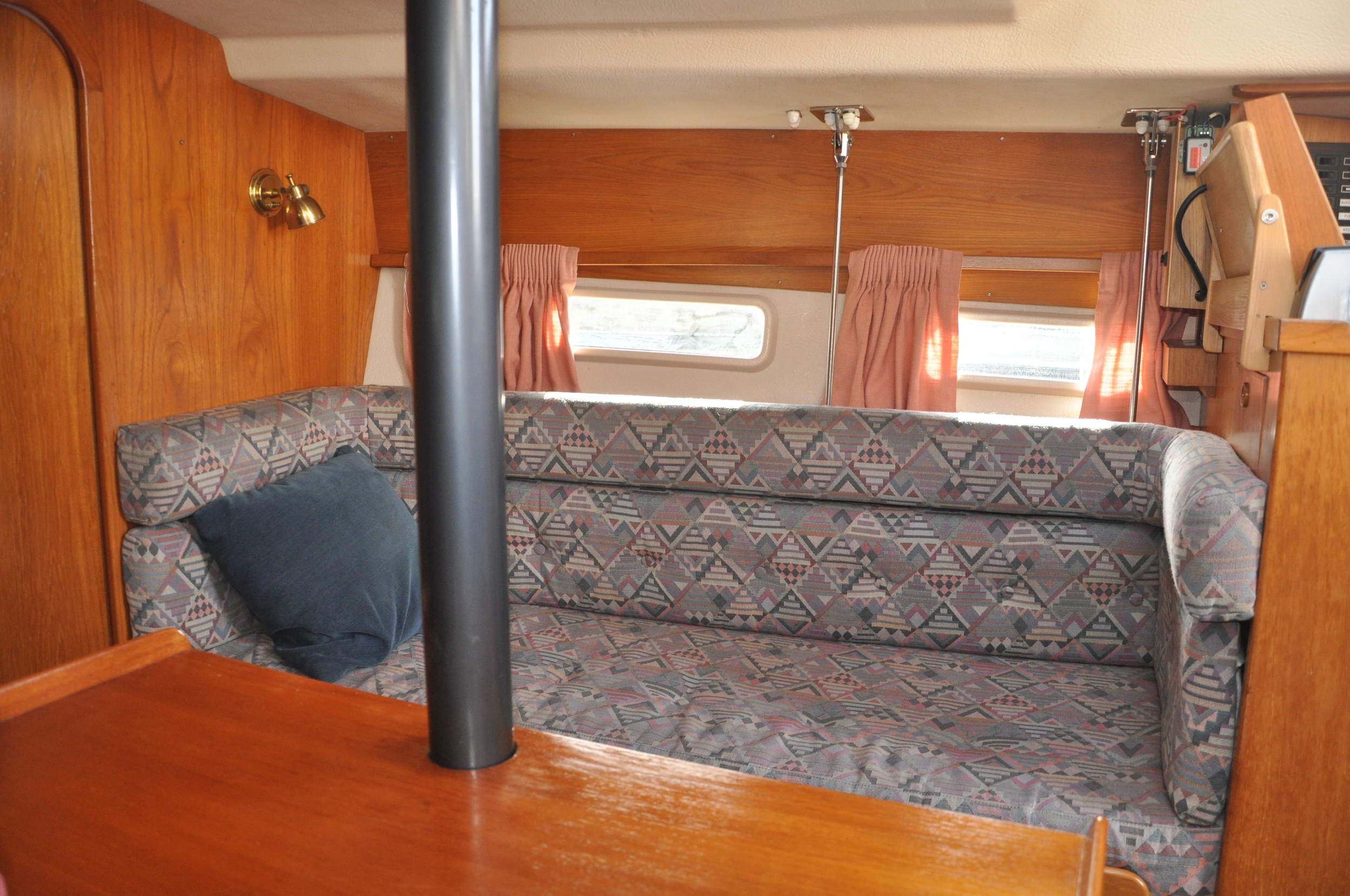 foto: 10 Southerly 100