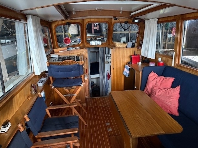 foto: 5 Van Gillessen Vlet Rondspant