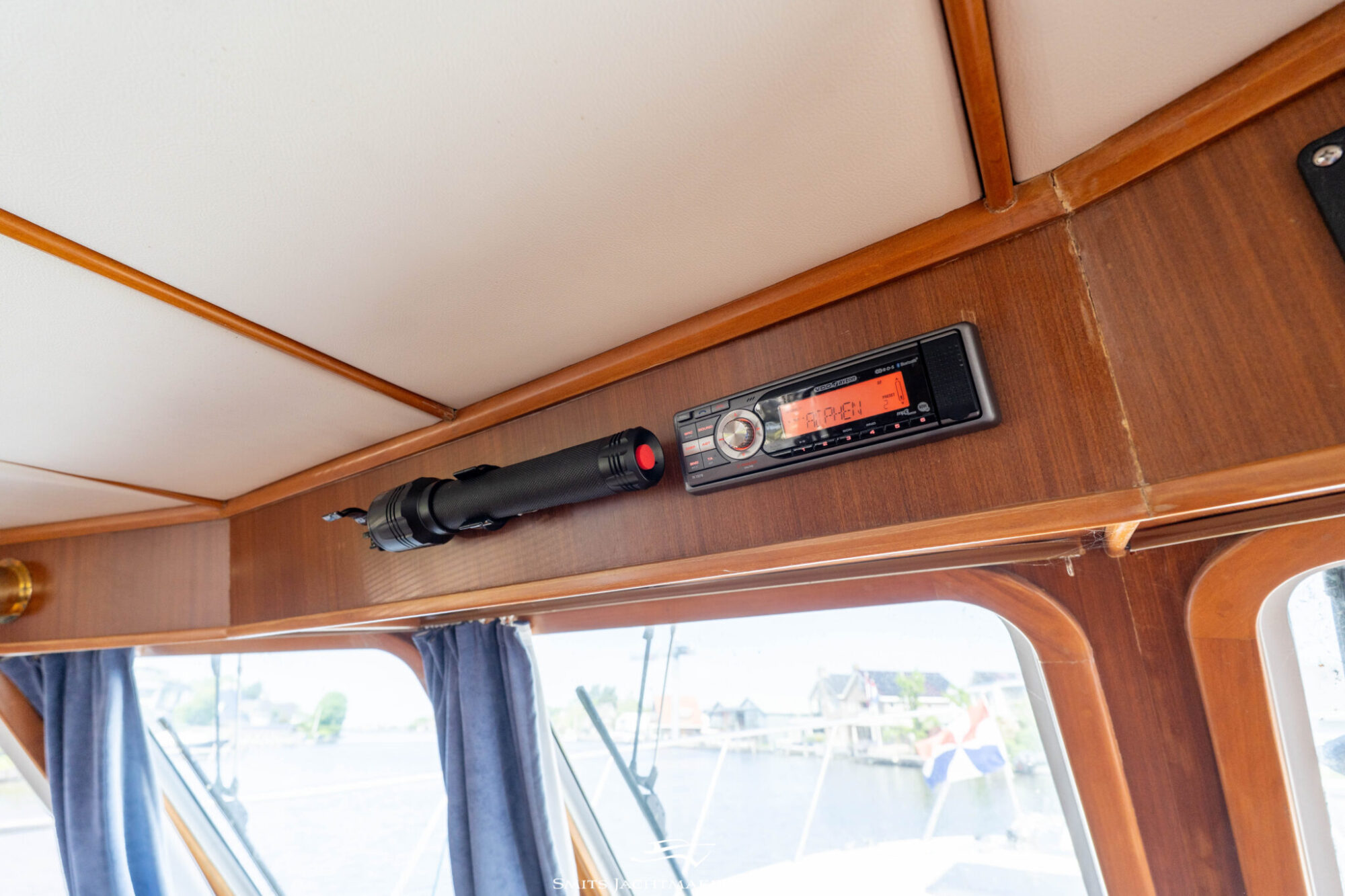 foto: 41 Baltic Baltic Trawler 40 Flybridge