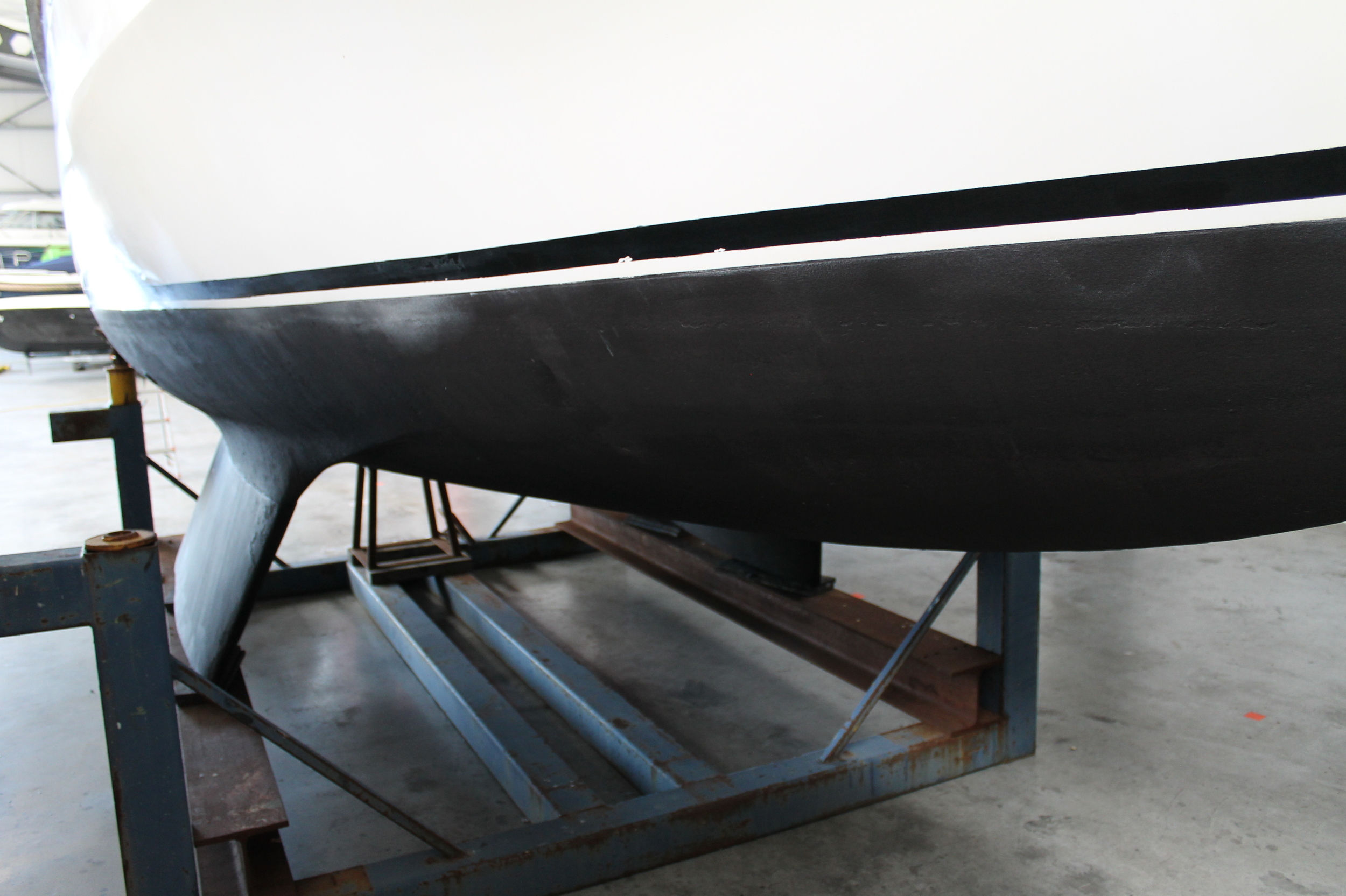 foto: 20 Westerly Centaur 7.92