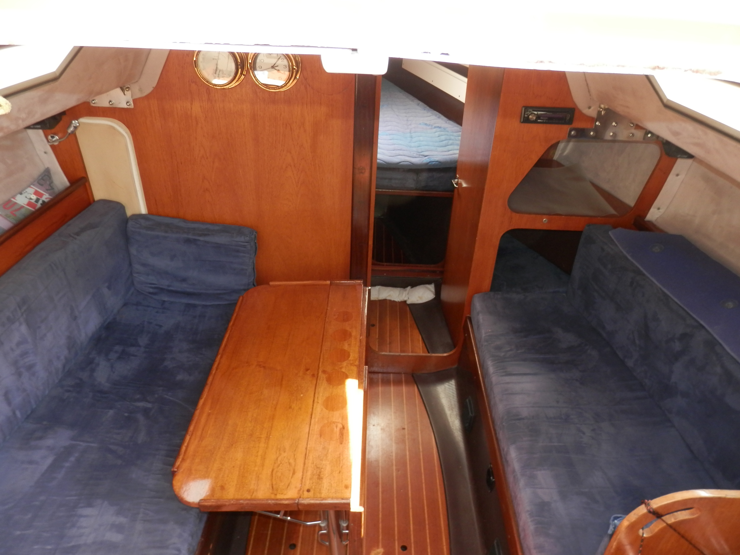 foto: 16 Beneteau First 27