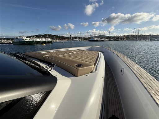 foto: 6 Pardo Yachts 50