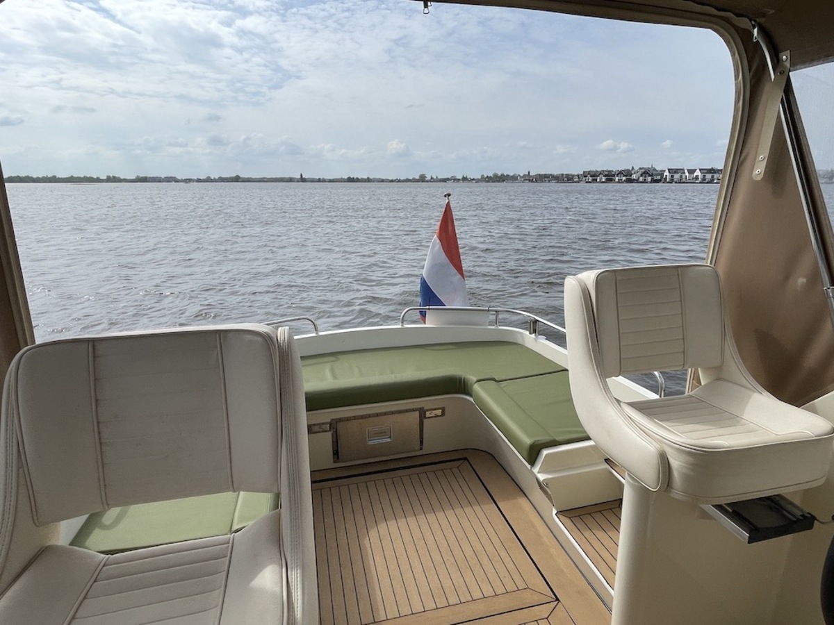 foto: 13 Van Waveren Cabrio