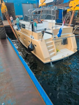 foto: 11  Hemmes Kruiser  1300 AK