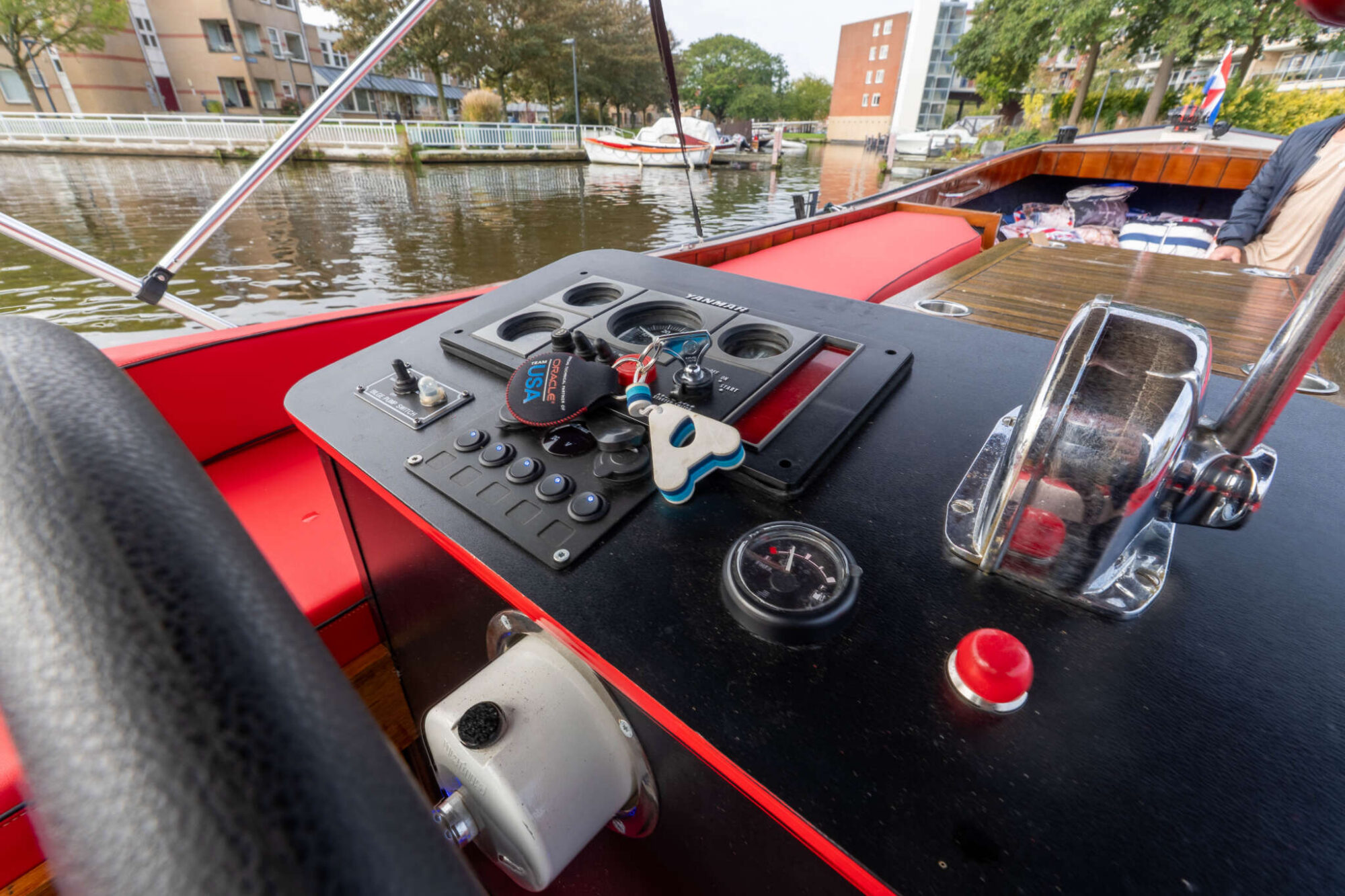 foto: 11 Tukker Tukkervlet 9.20 sloep