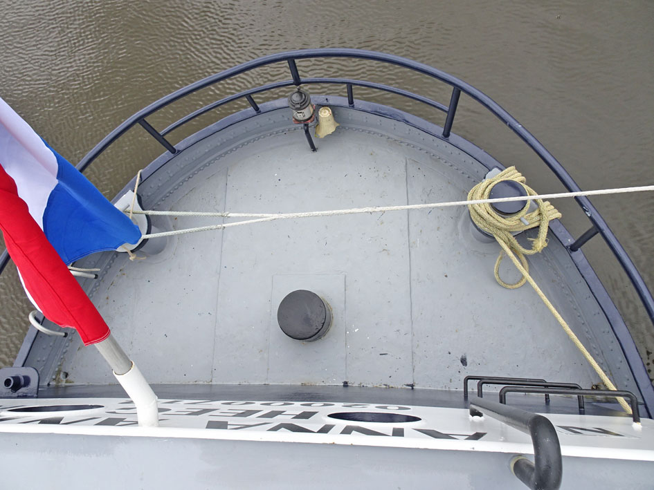 foto: 16 Hotel / Passagiersschip 18 pass 18 pass