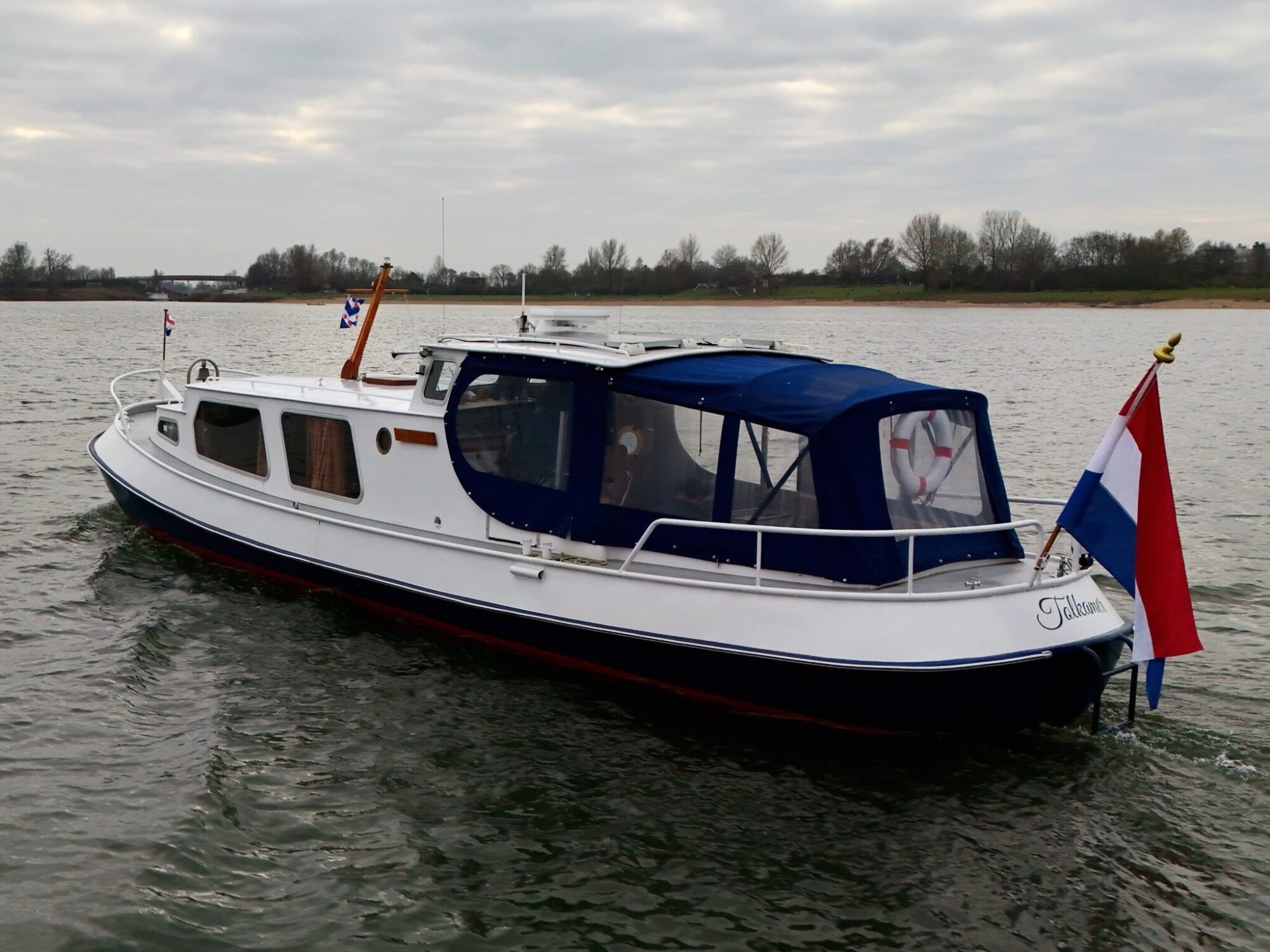 foto: 11 Boot Boot Motortjalk 11.00 OK