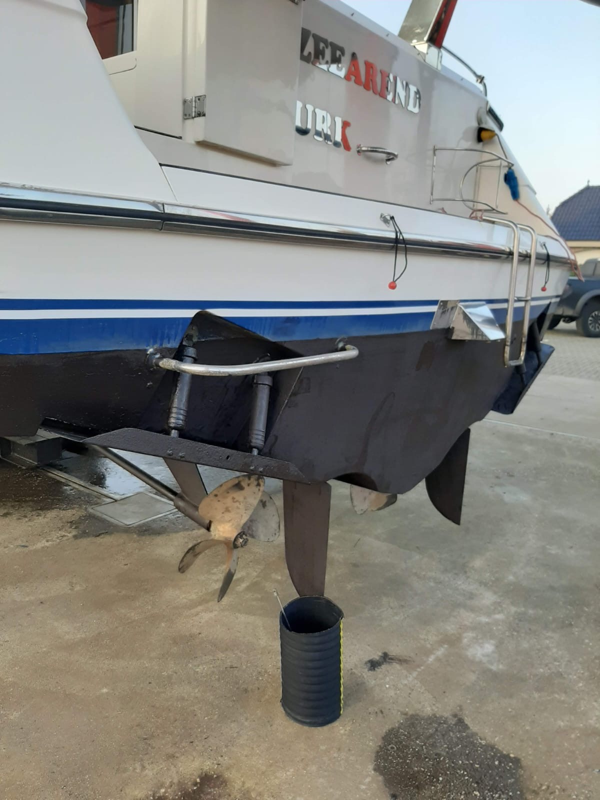 foto: 19 Princess Princess 48 Flybridge