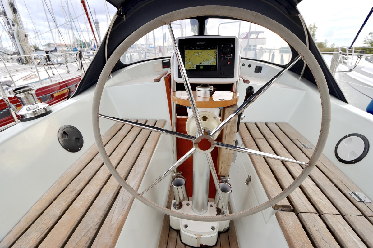 foto: 22 Phantom 38 