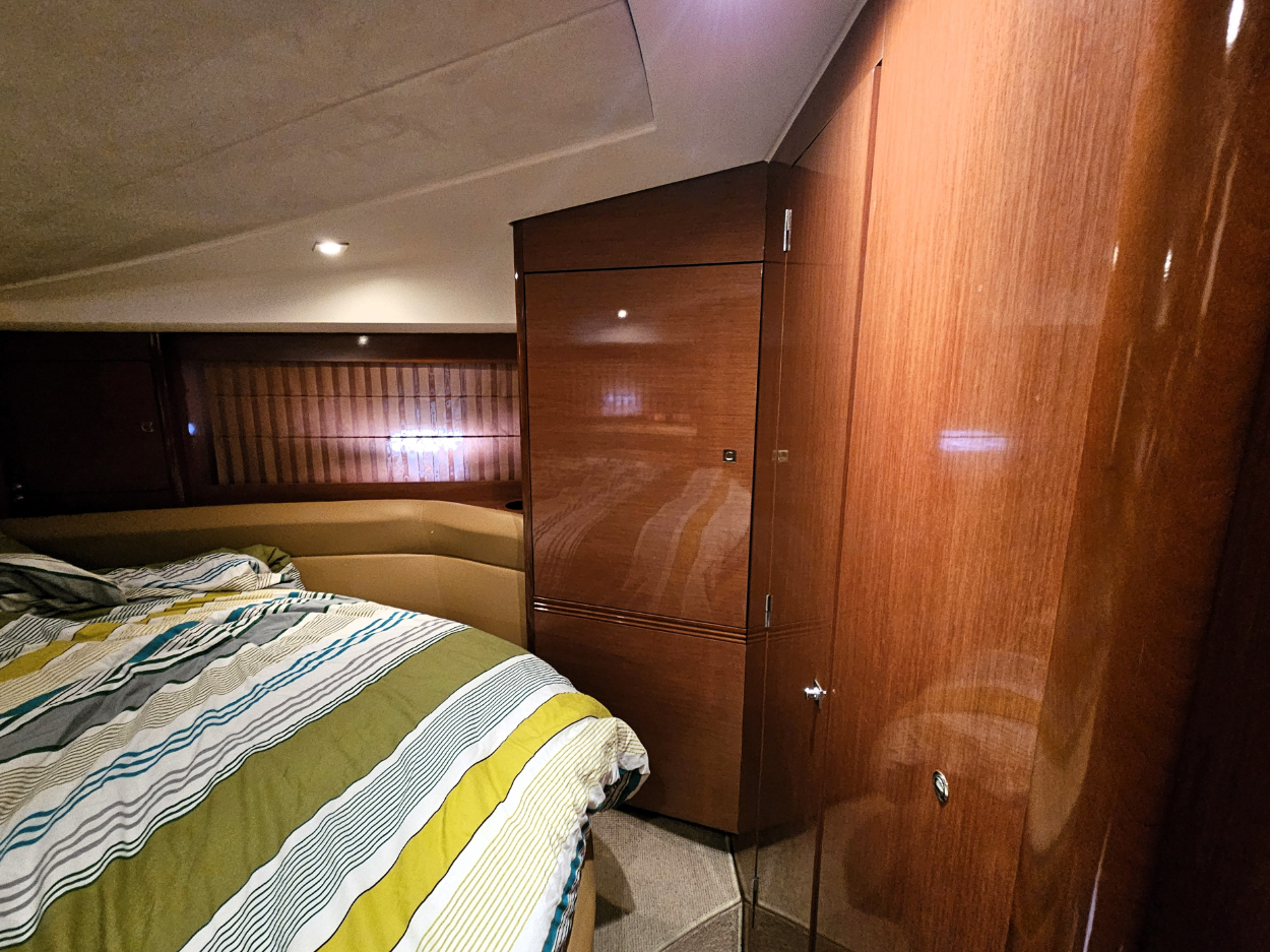 foto: 41 Jeanneau Prestige 42S