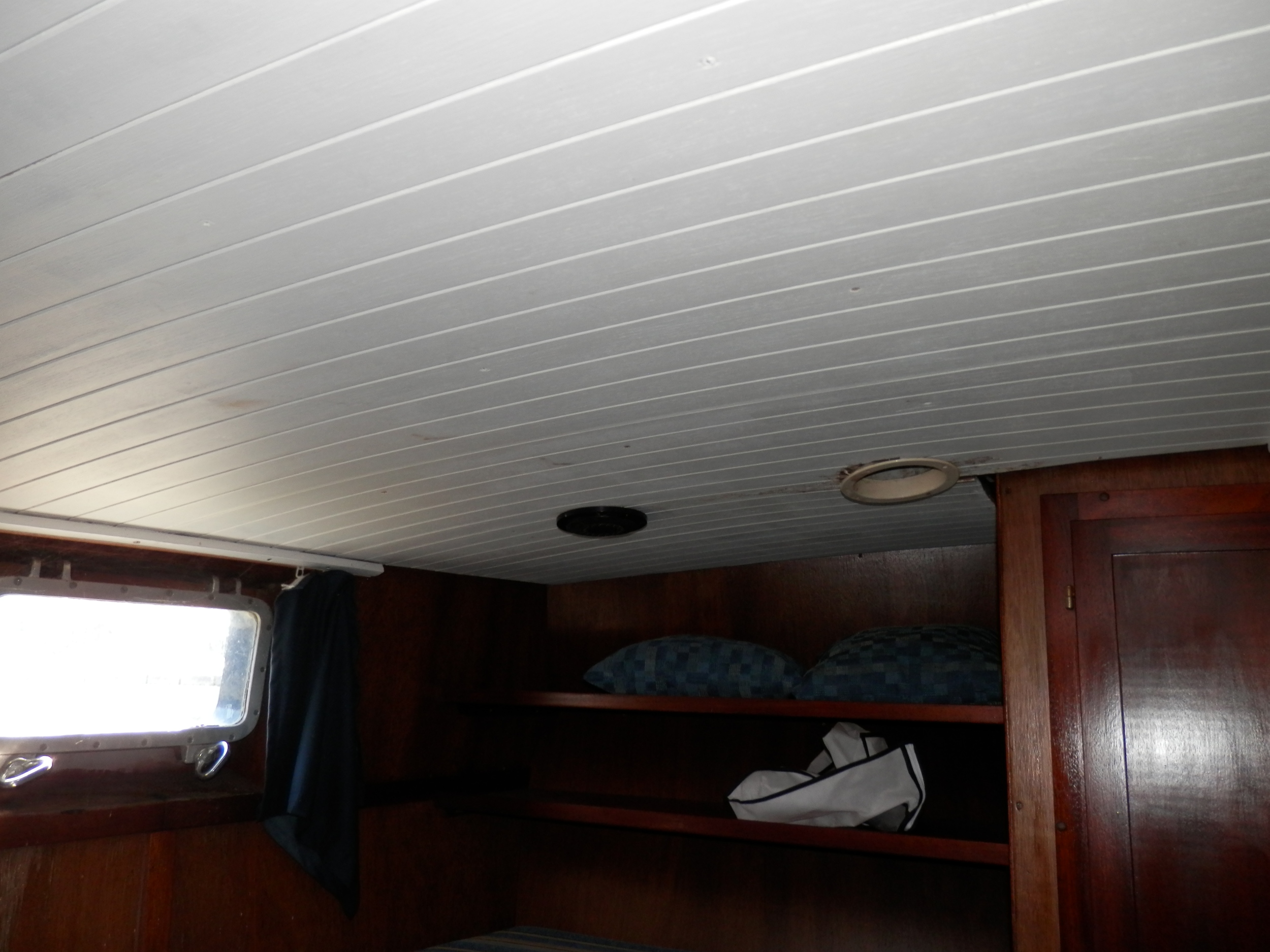 foto: 36 MOTORSAILER Kallipygos 10.00
