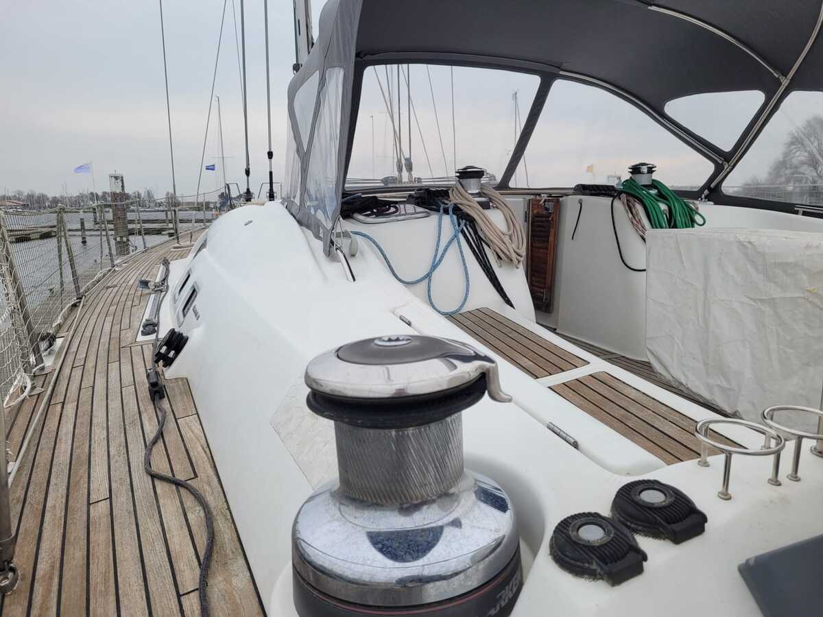 foto: 20 Beneteau Oceanis 54