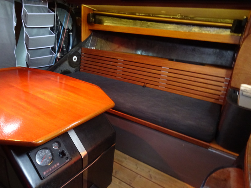 foto: 13 One Tonner Judel & Vrolijk