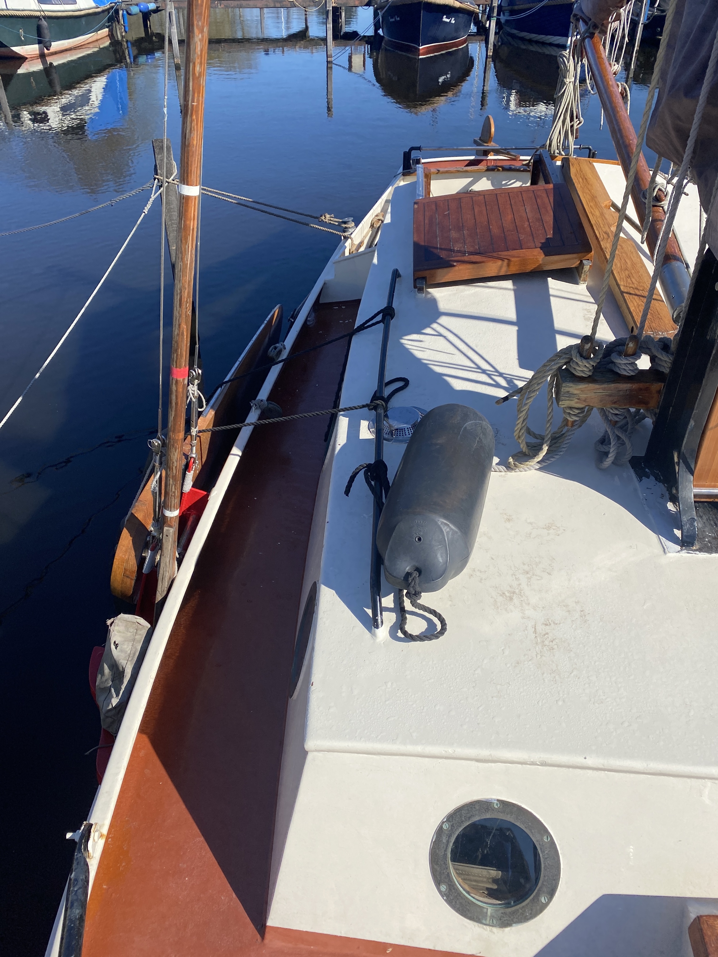 foto: 29 Zeeschouw Type Huitema