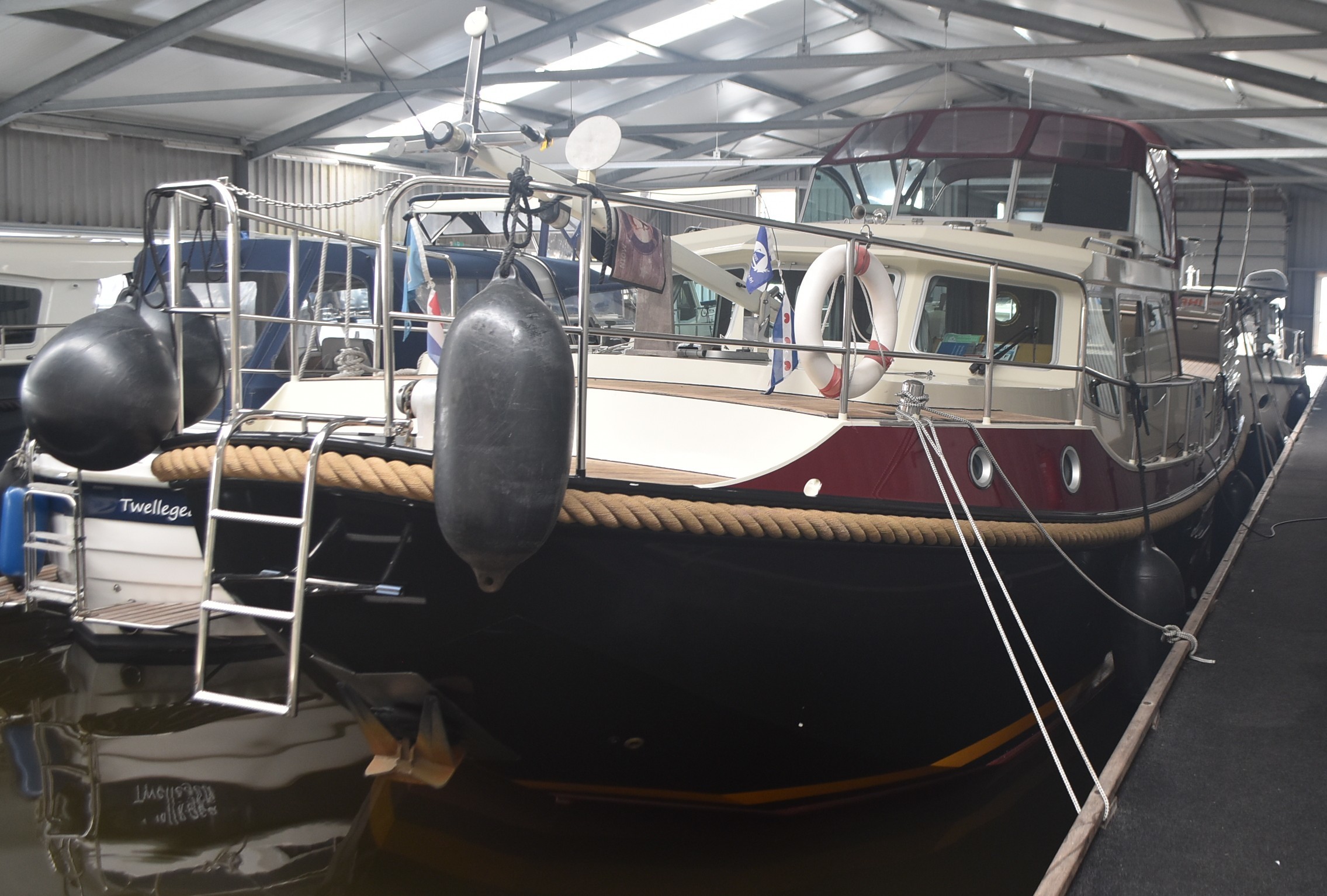 foto: 5 Linssen 380 AC