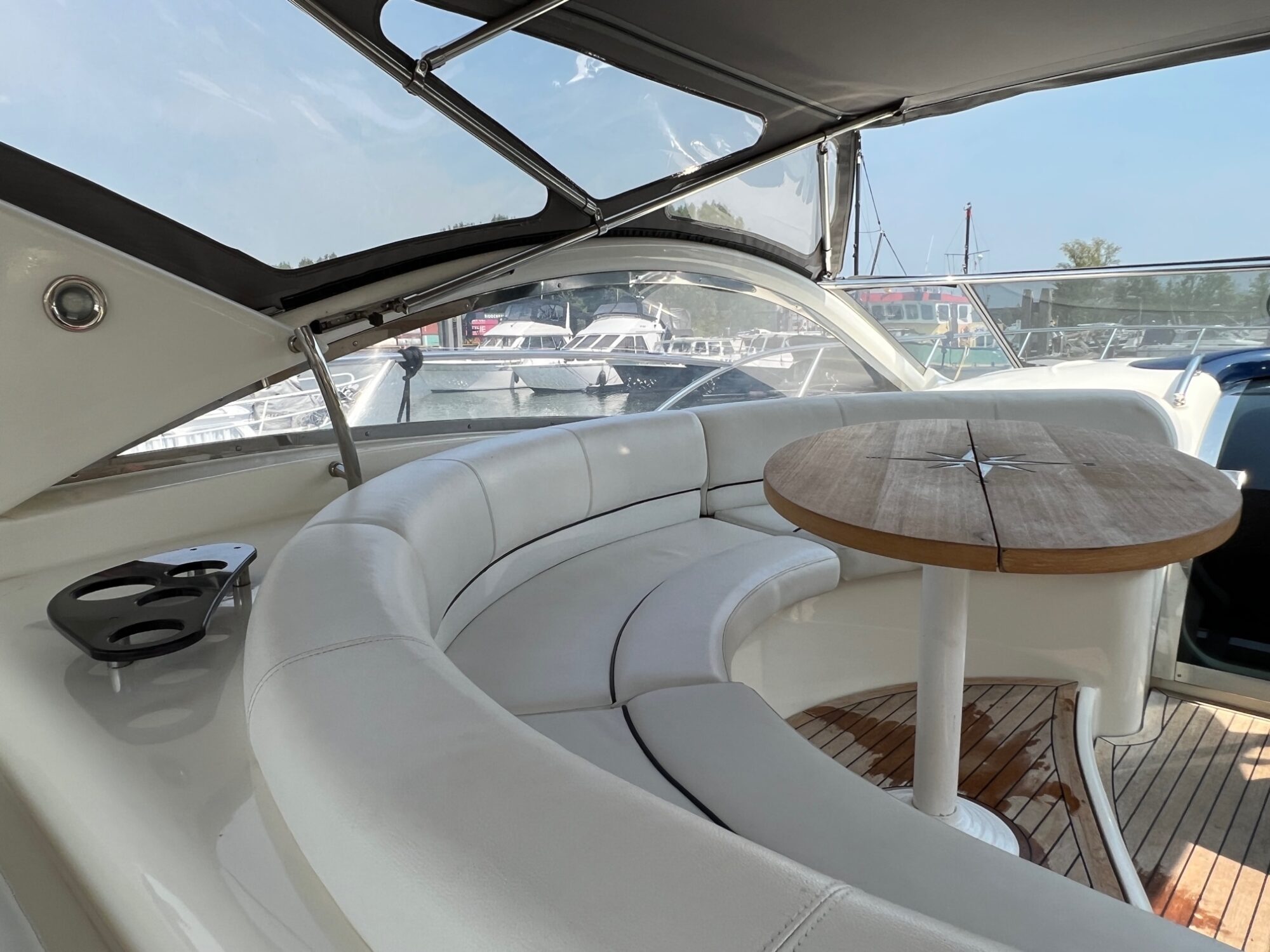 foto: 29 Azimut Azimut Gobbi Atlantis 47