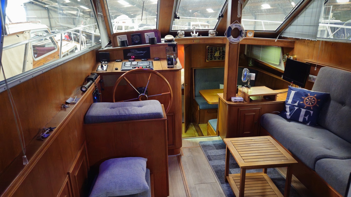 foto: 8 Condor 105 Fly