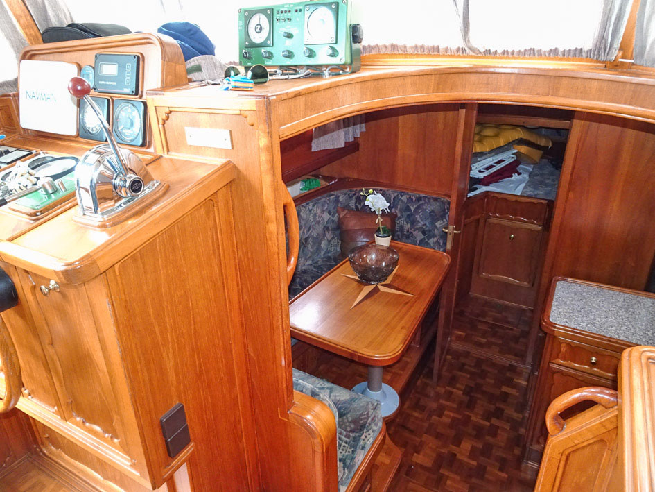 foto: 16 Molenmaker en Mantel Kotter 11.65 AK