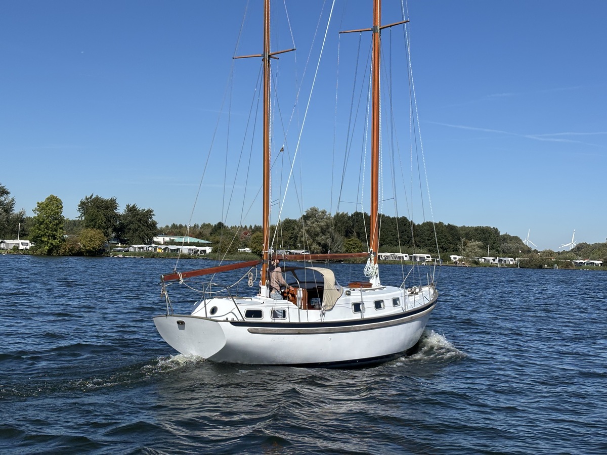 foto: 25 Seadog 30