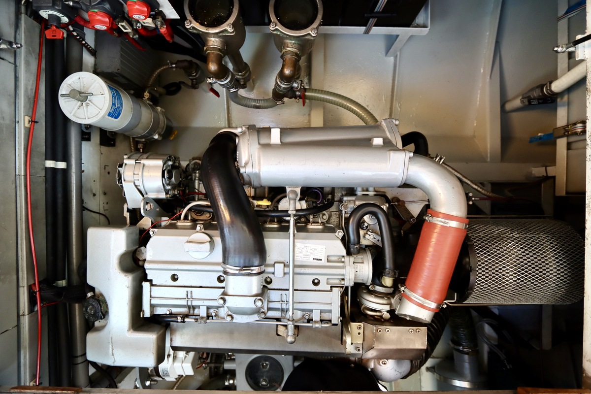 foto: 7 Kuster A-38