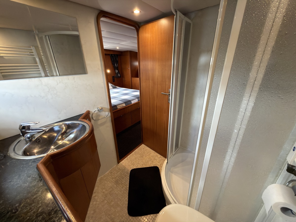 foto: 12 Valk Continental 1700 Cabrio
