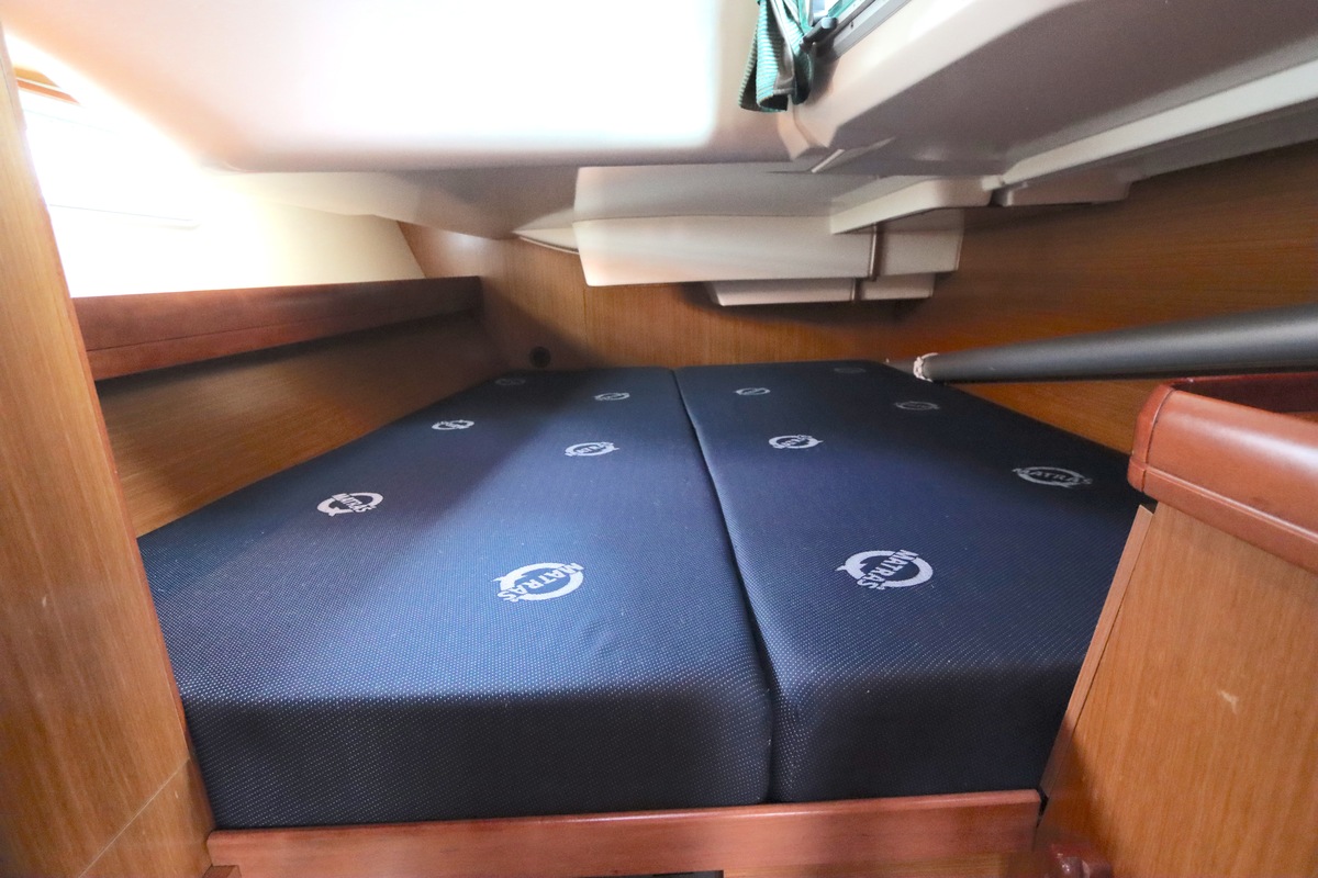 foto: 12 Jeanneau Sun Odyssey 39i Performance