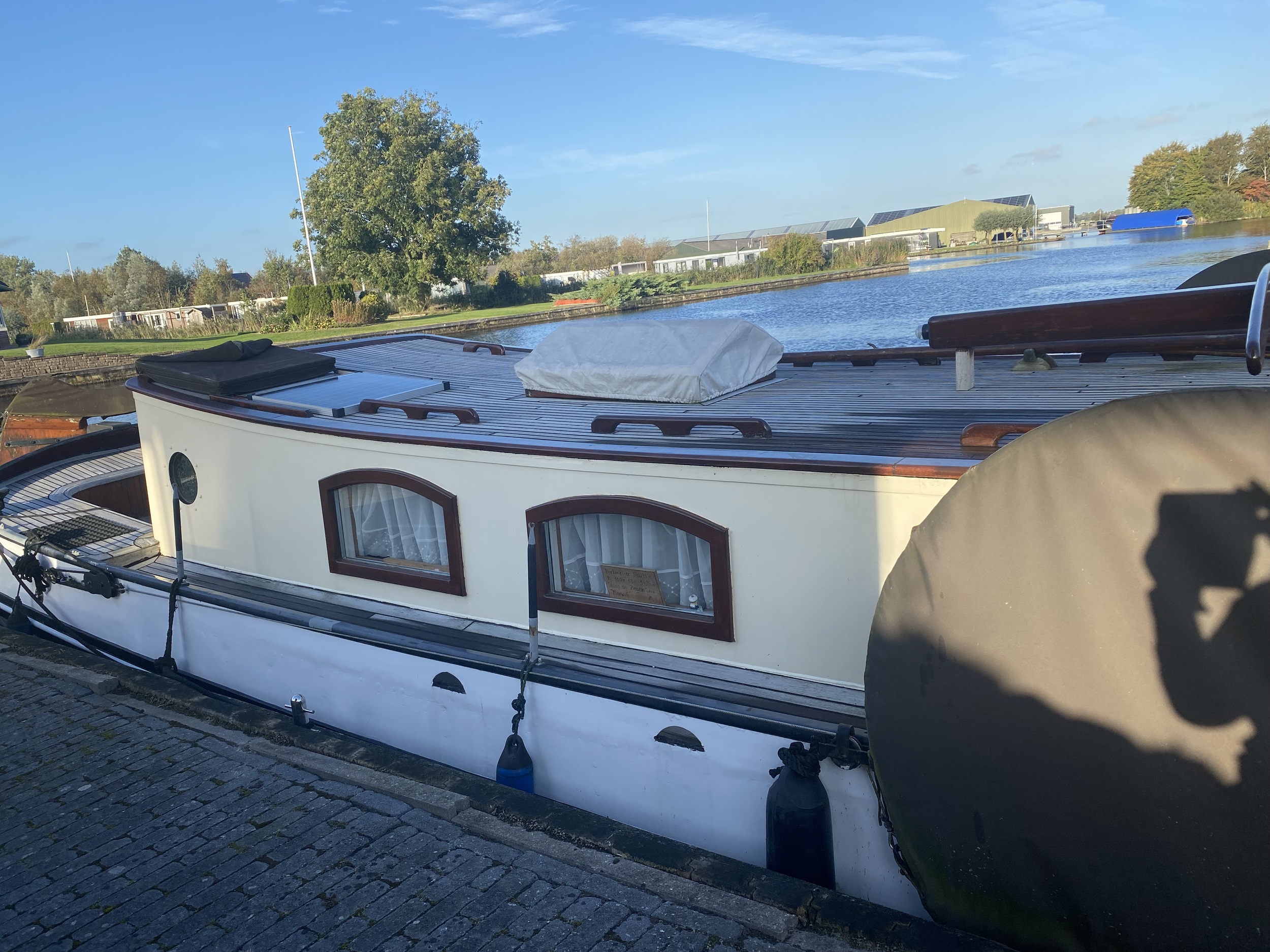 foto: 39 Tjalk 15.50