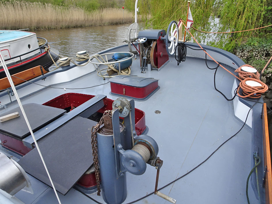 foto: 39 Motortjalk 21.40, met UBC