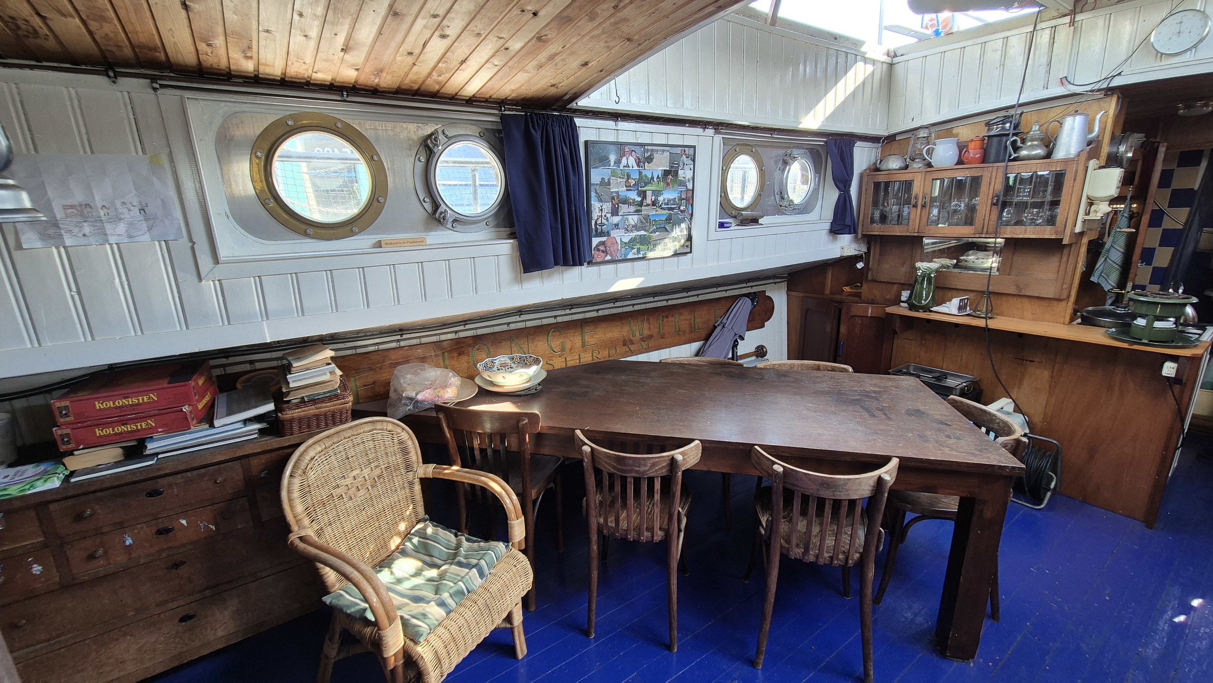 foto: 30 Motorbokschip 