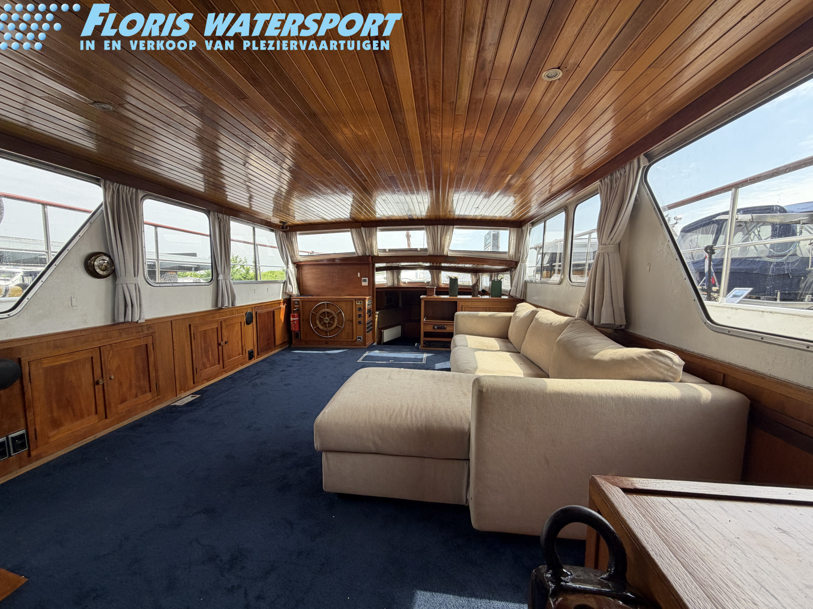 foto: 7 Valk kruiser 1600