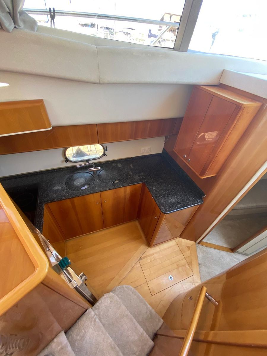 foto: 7 Princess 52 FLY