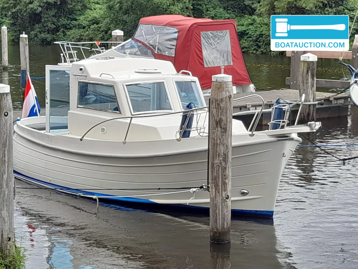 foto: 7 BlueStar Retro Cabin 22