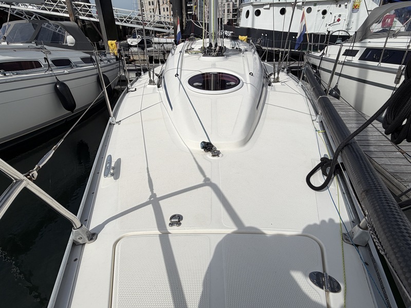 foto: 12 Bavaria 35 Match