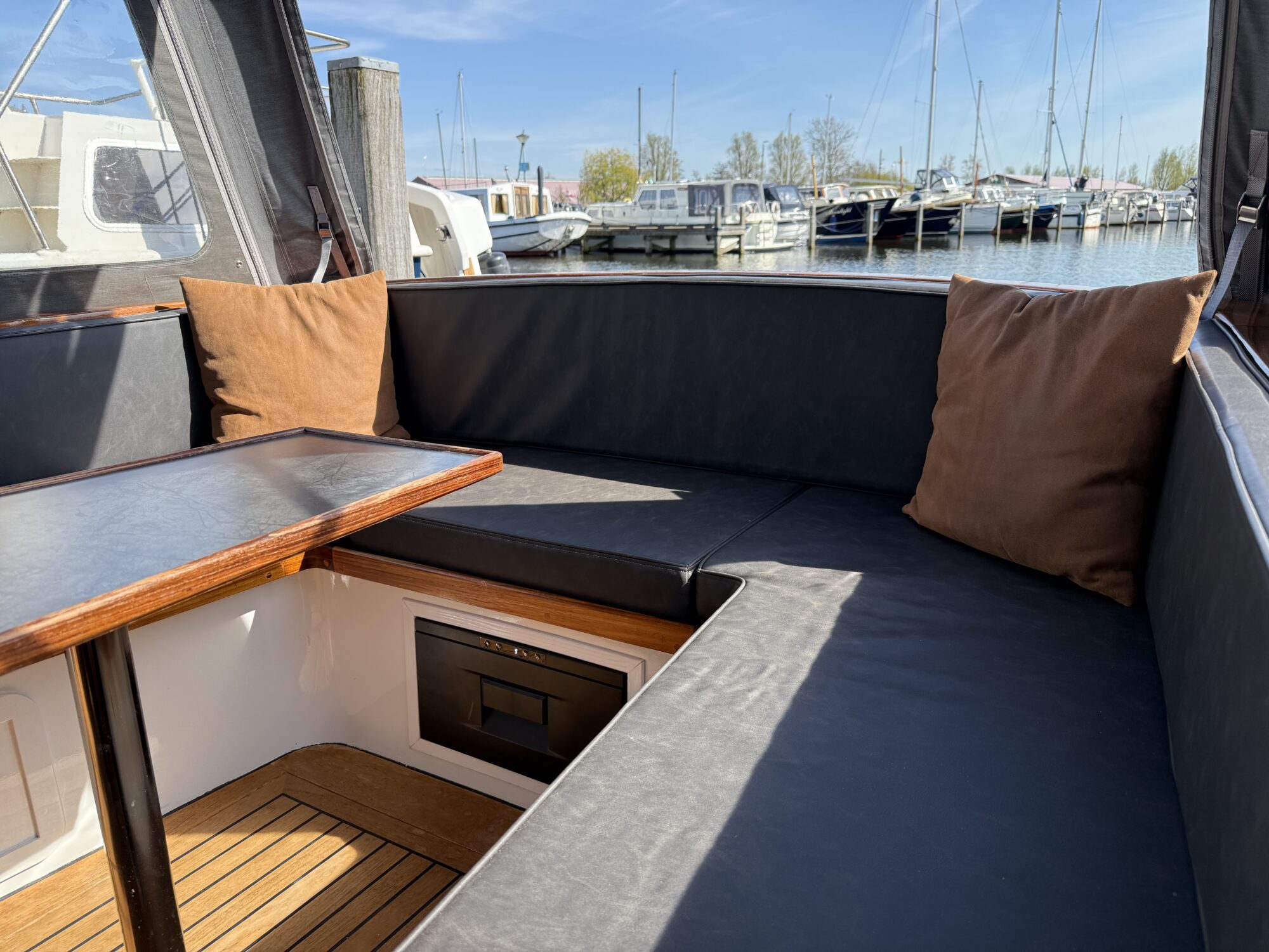 foto: 17 Pieterse Pieterse Vlet 8.50 OK