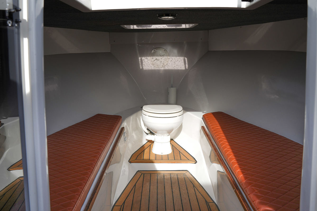 foto: 14 Nauta Spirit 28