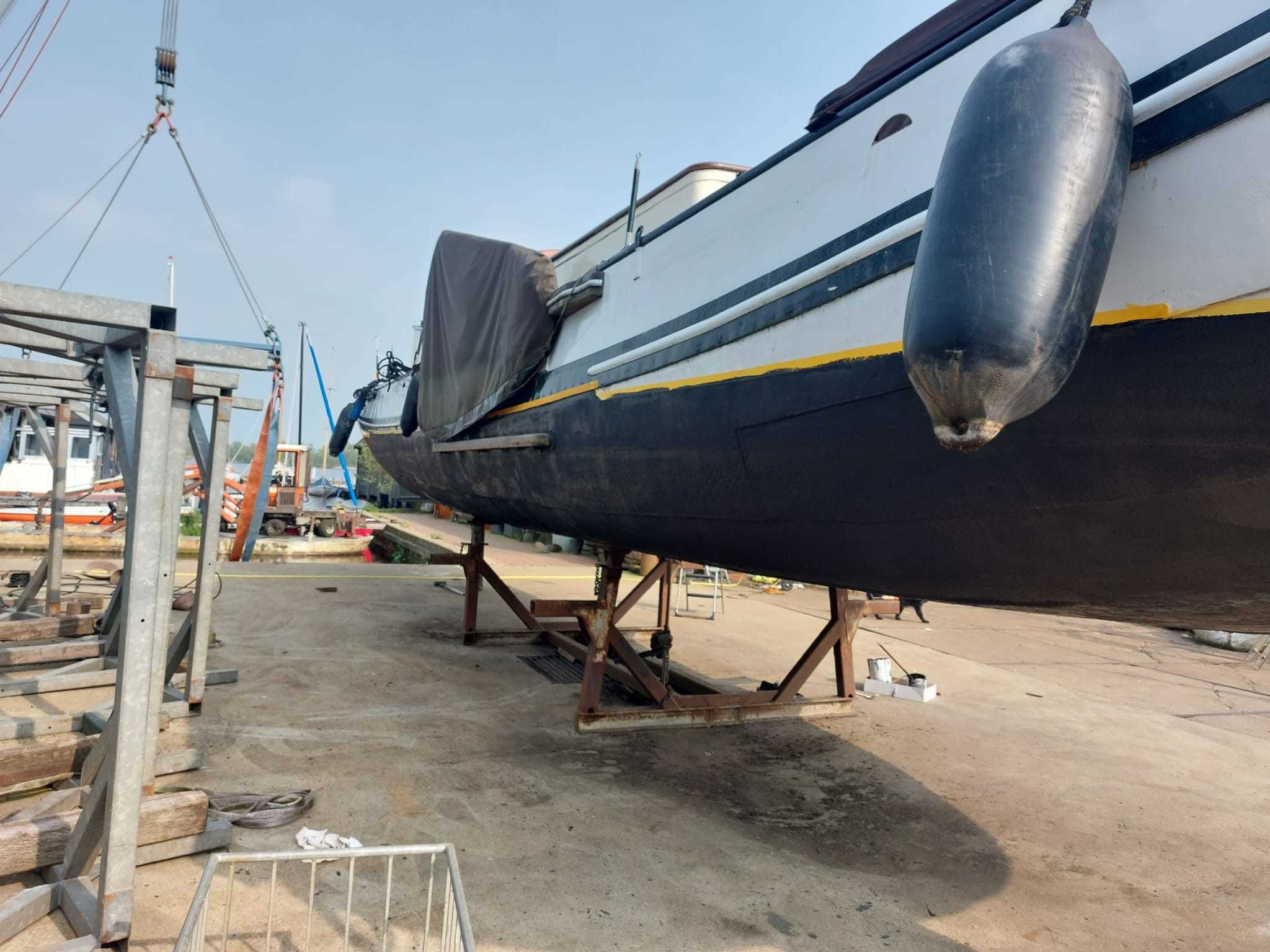 foto: 40 Tjalk 15.50