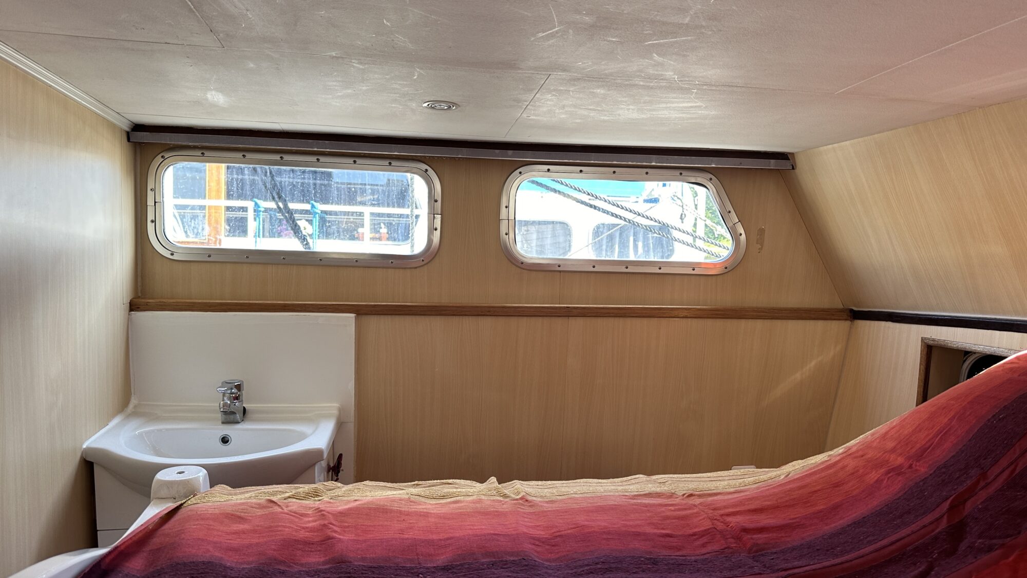 foto: 16 Zwaan Zwaan Kruiser 13.50 AK