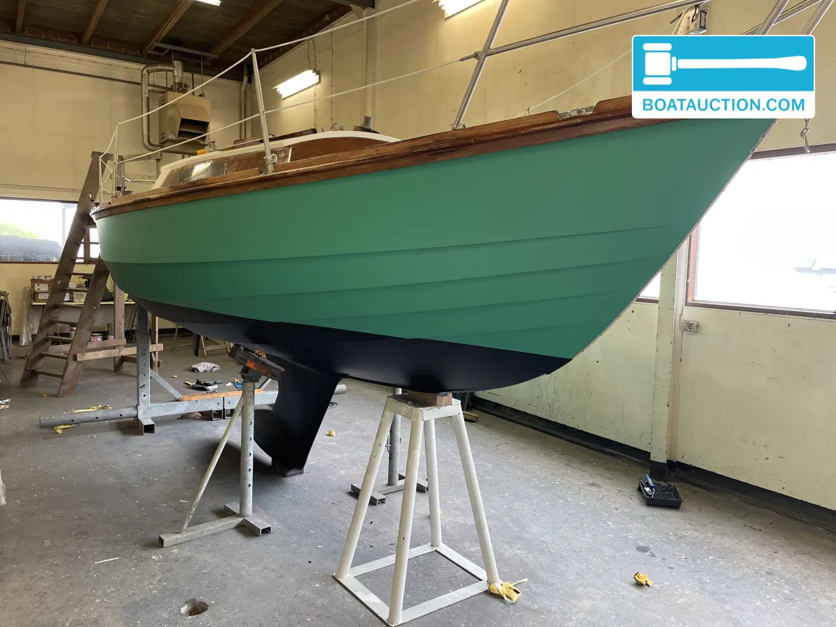 foto: 4 Waarschip 725