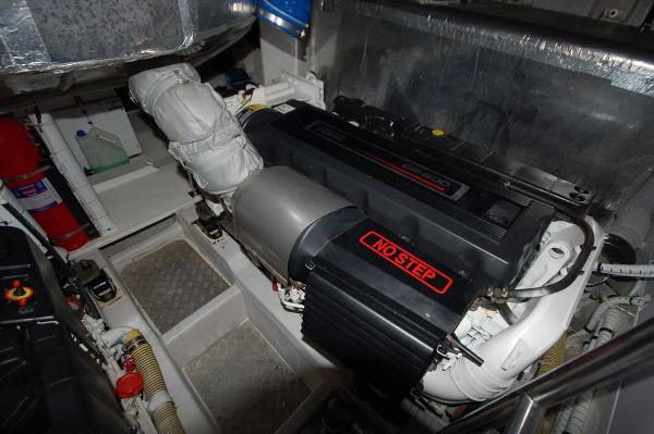 foto: 8 Fairline Targa 47 GT