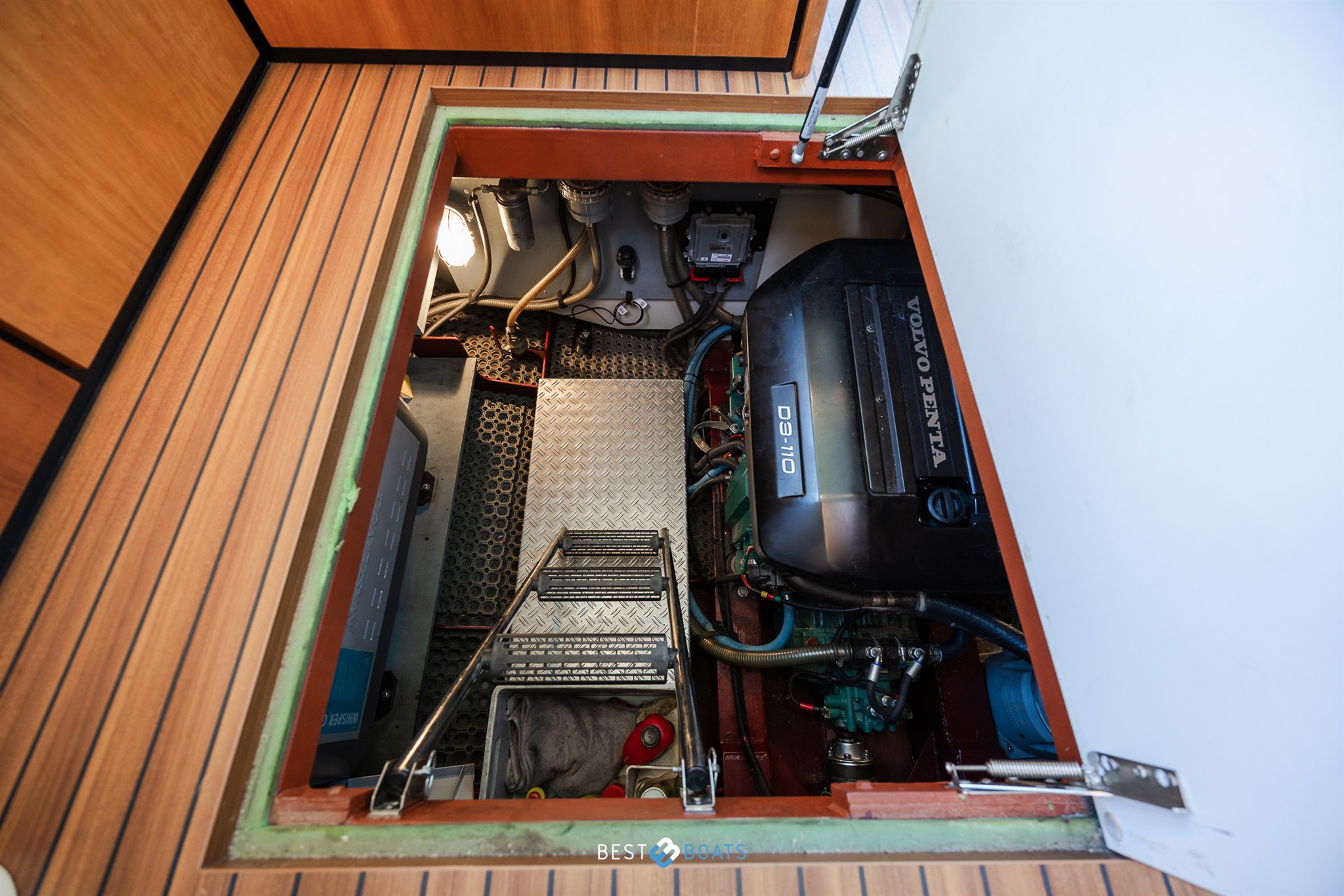 foto: 17 Linssen Grand Sturdy 40.9 AC