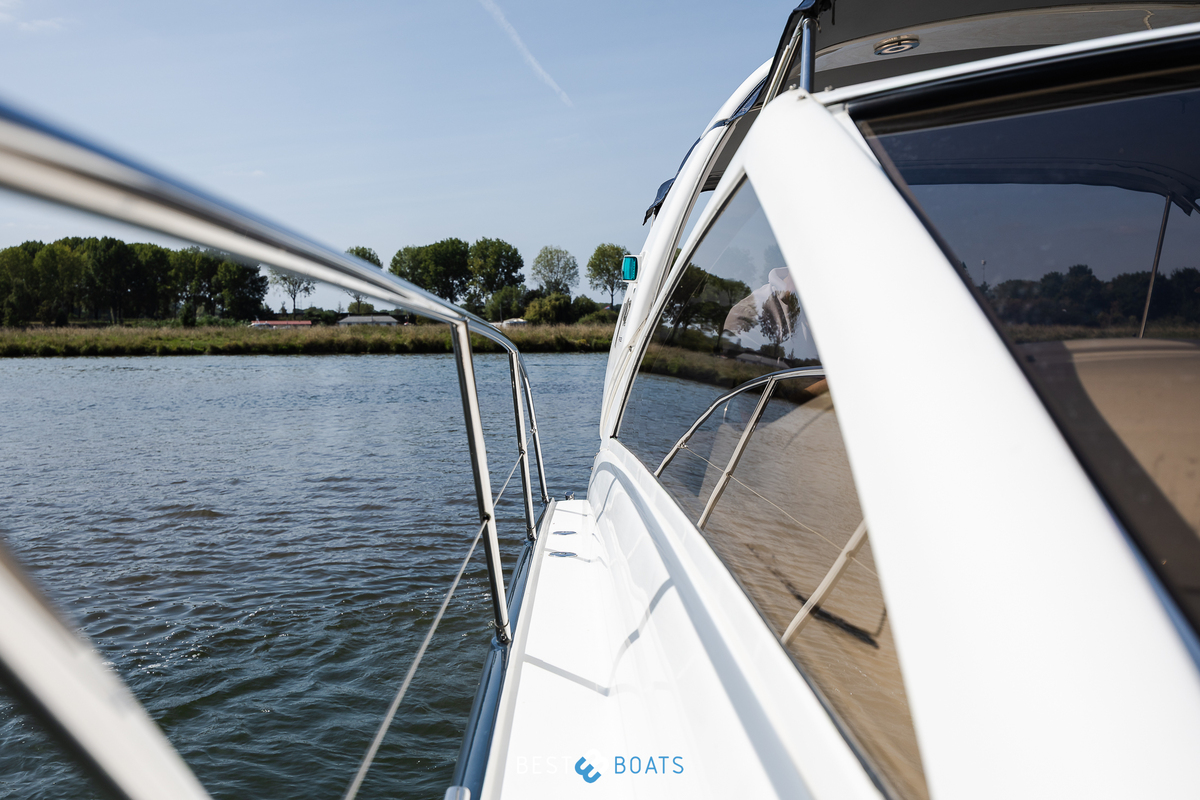 foto: 19 Princess V42