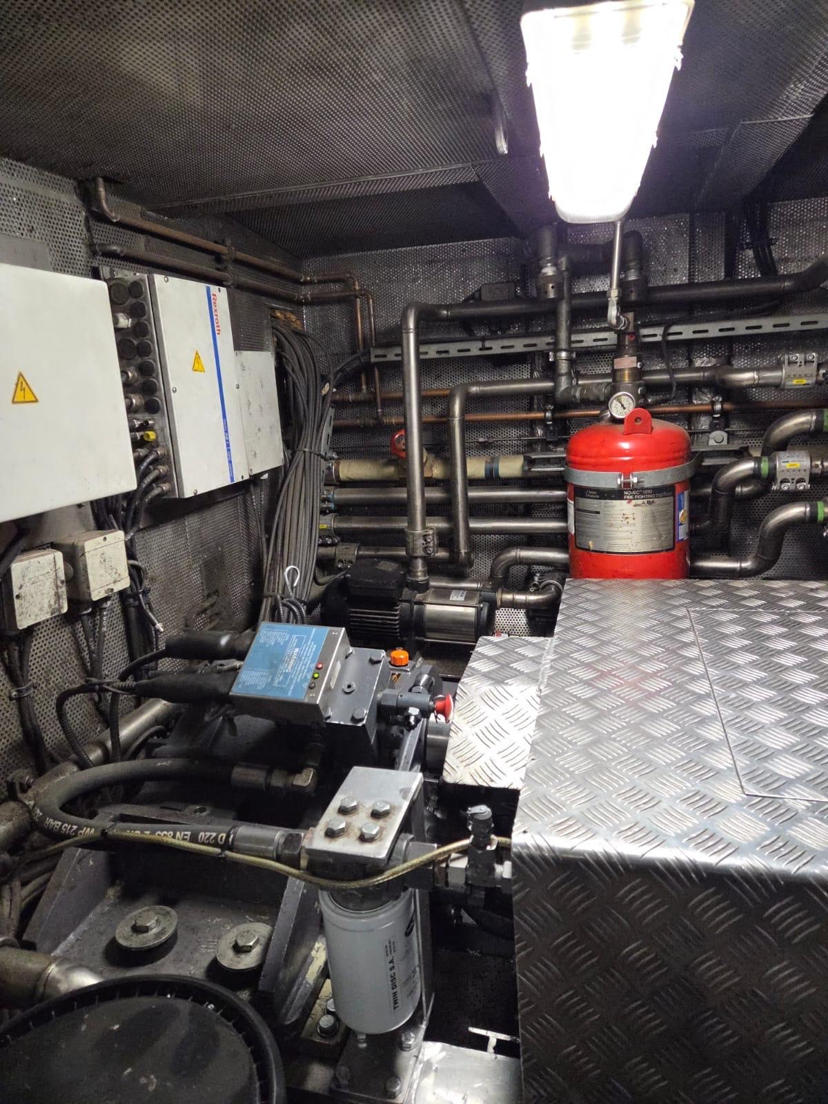 foto: 10 Ex Loodsboot 16.00