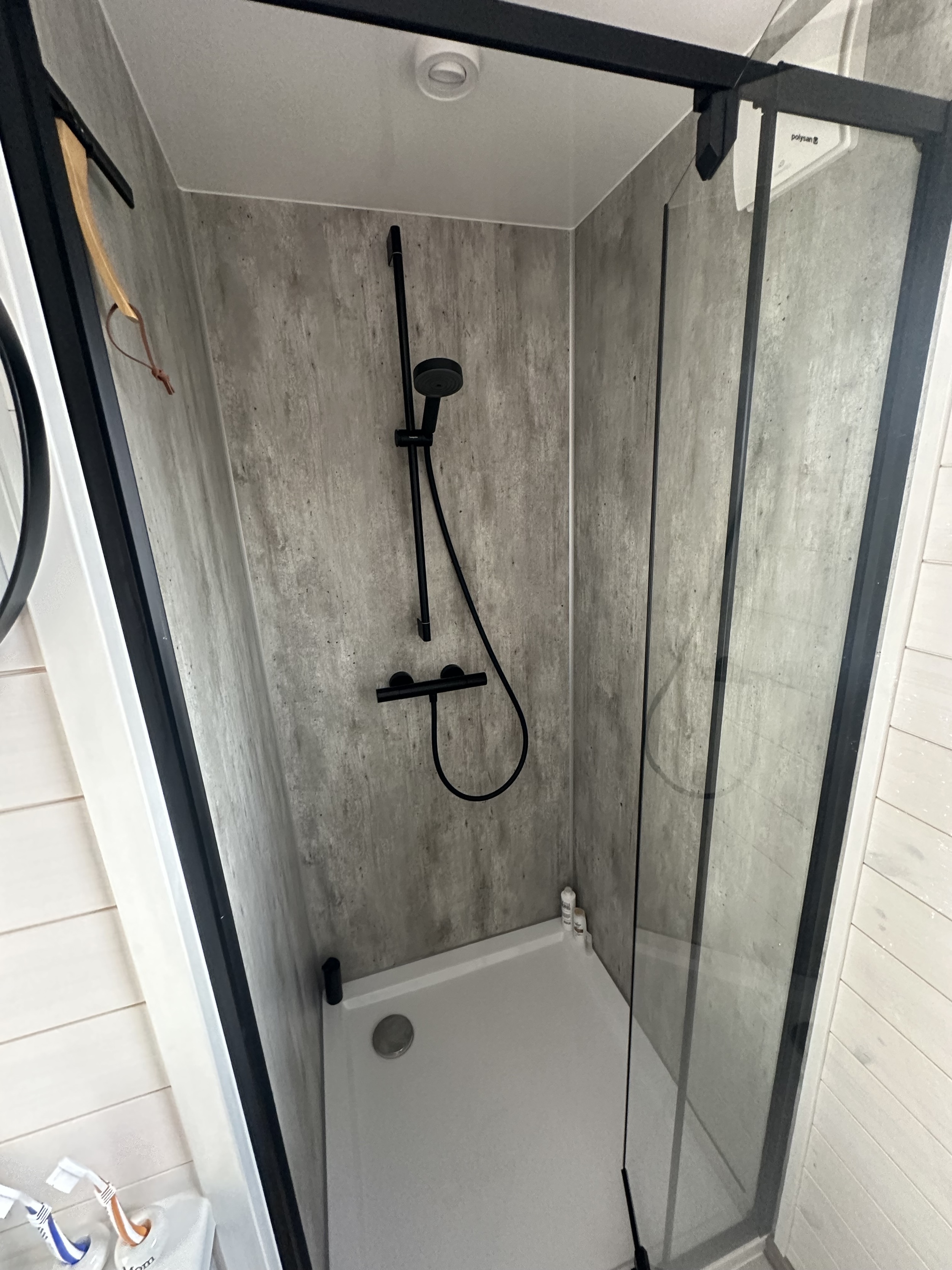 foto: 12 Nordic Season NS 43 Eco 45m2 Houseboat