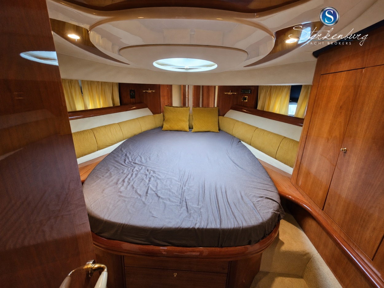 foto: 13 Cranchi 50 mediterranee