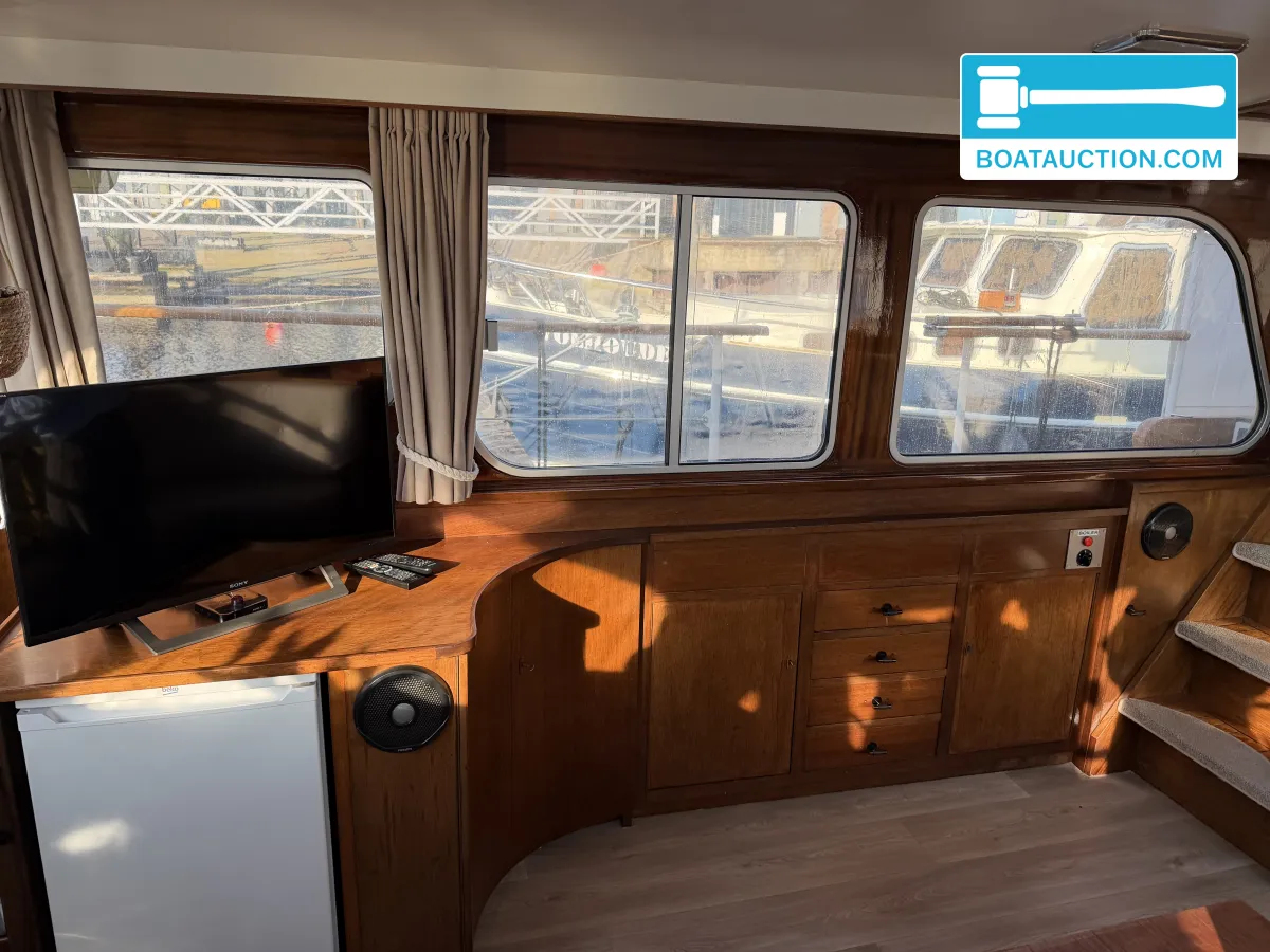 foto: 32 Super van Craft 13.50