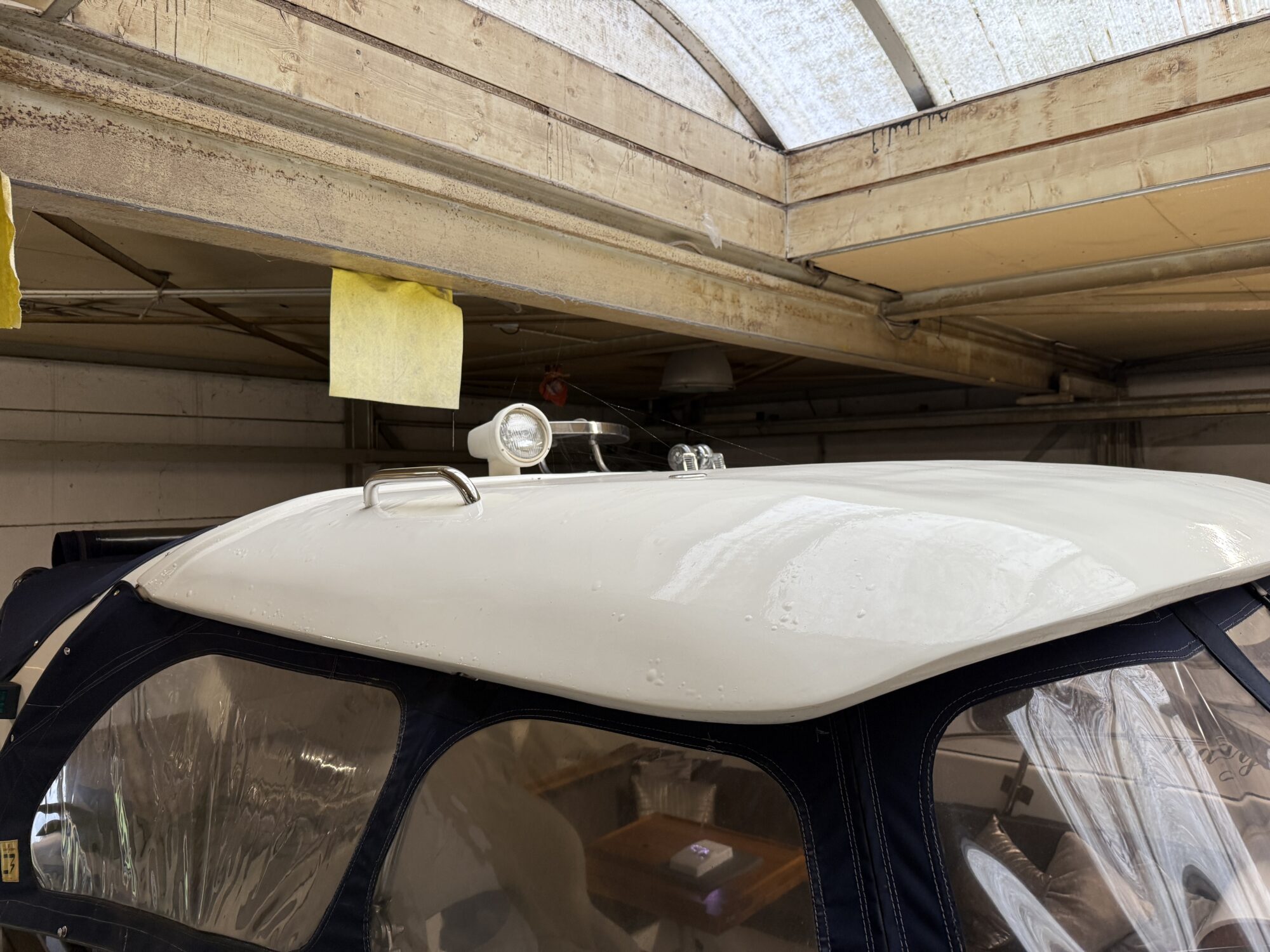 foto: 18 Airon Airon Marine 425 HT