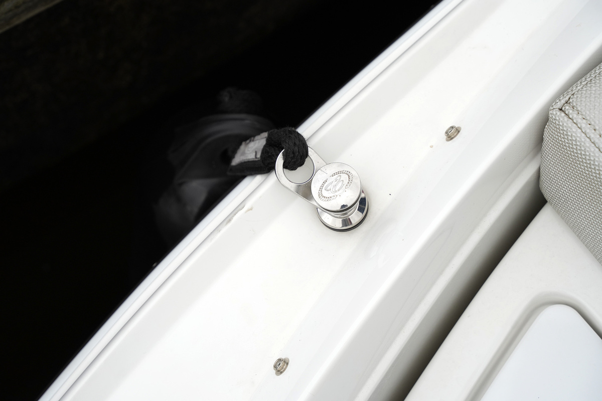 foto: 27 Cobalt CS23