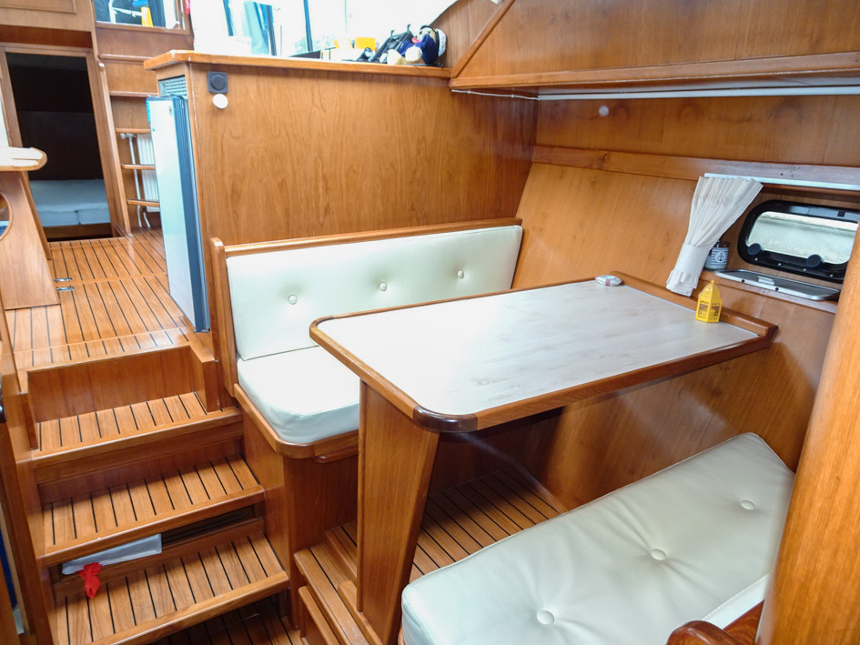 foto: 19 Vri-Jon Contessa 40