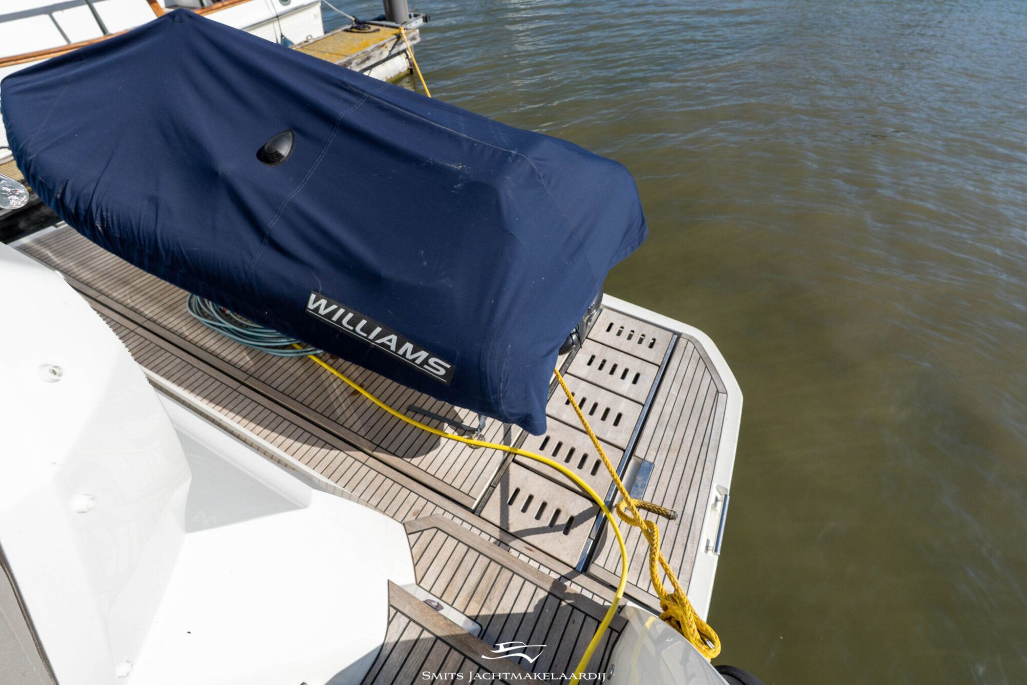 foto: 80 Prestige Prestige 590 Flybridge